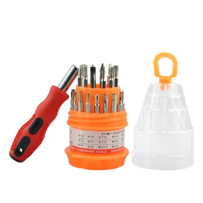 Multifunctional Computer PC Mobile Phone Digital Electronic Device Repair Hand Home Tools