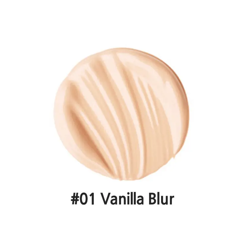 Холика Холи Pop Blur Lasting Cushion BB Cream(SPF50+/PA+++) основа для макияжа тональный крем идеальный чехол BB CC Cream