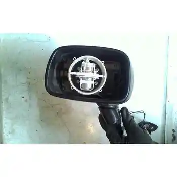 

ELECTRIC Left Rearview Volkswagen Corrado (509) 1.8 G60 Cat (1h. Pg)