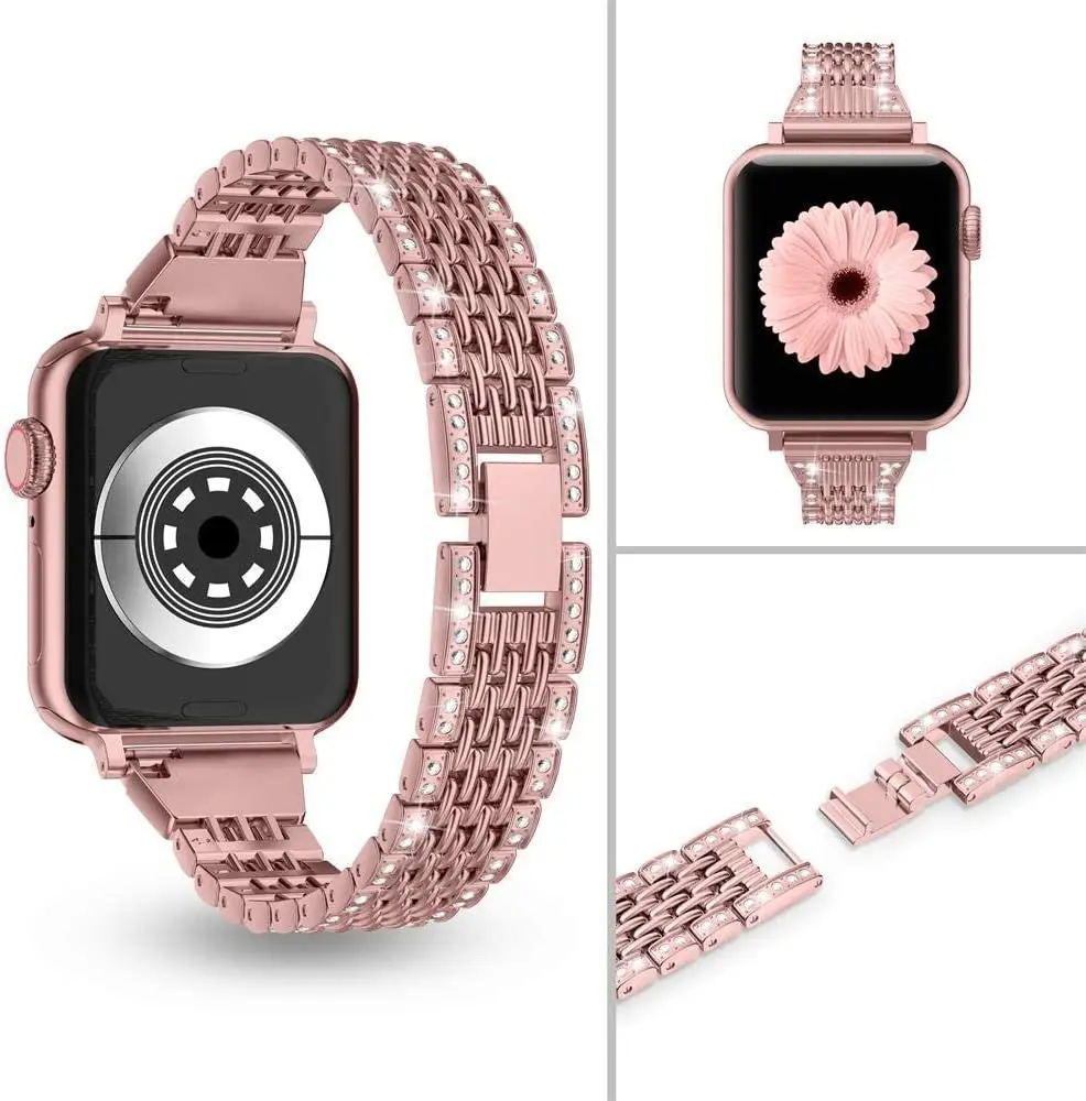 Pulseira do relógio