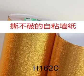 

Thickening pvc wallpaper readjusted reflective vintage quality waterproof wallpaper for bathroom adhesive paper for furniture