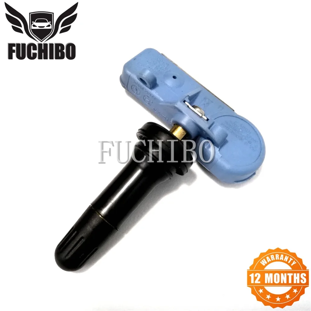 FUCHIBO 22853740 TPMS для Chevrolet Avalanche Bolt EV Camaro Cruze 20922901 25789964 датчик давления в шинах 13581561