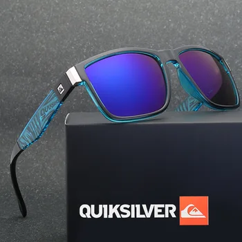 

New European and American Sports Sunglasses Men Women Beach Sun glasses Popular Square Glasses UV400