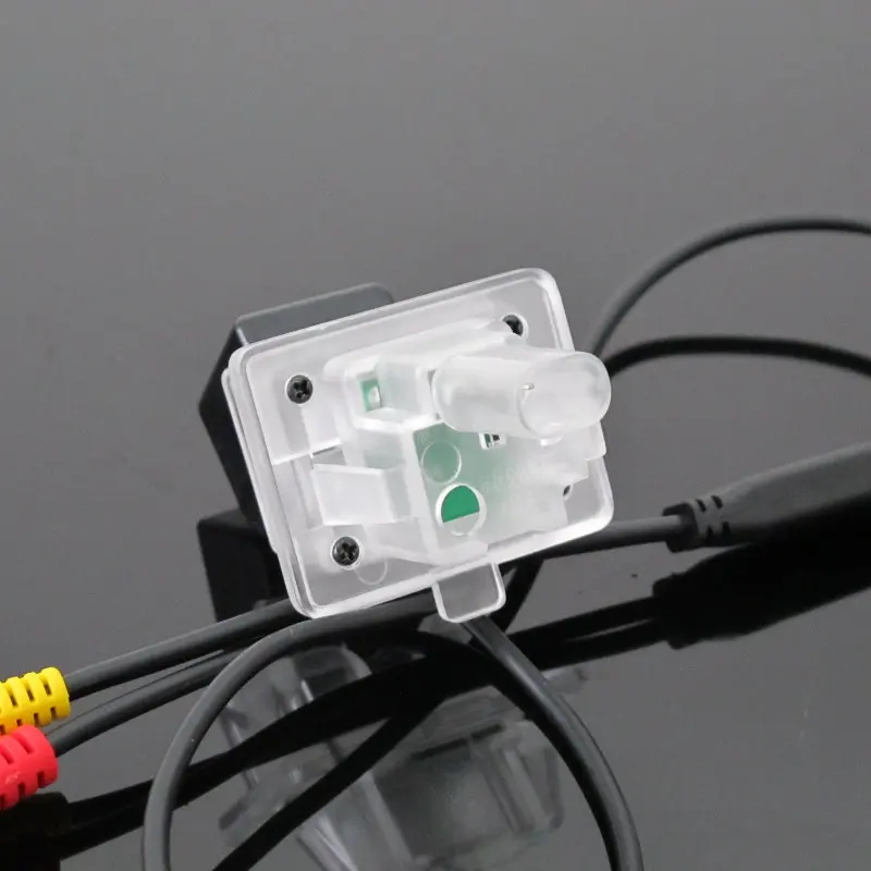 Car Parking Rear View Camera For MB Mercedes Benz E Class W212 4