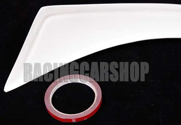 Trunk Boot Spoiler fit for BMW E63 COUPE 645i 650i M6