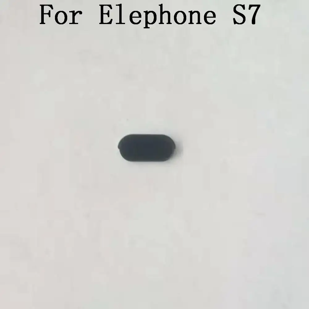 

Elephone S7 Used Main button For Elephone S7 Repair Fixing Part Replacement