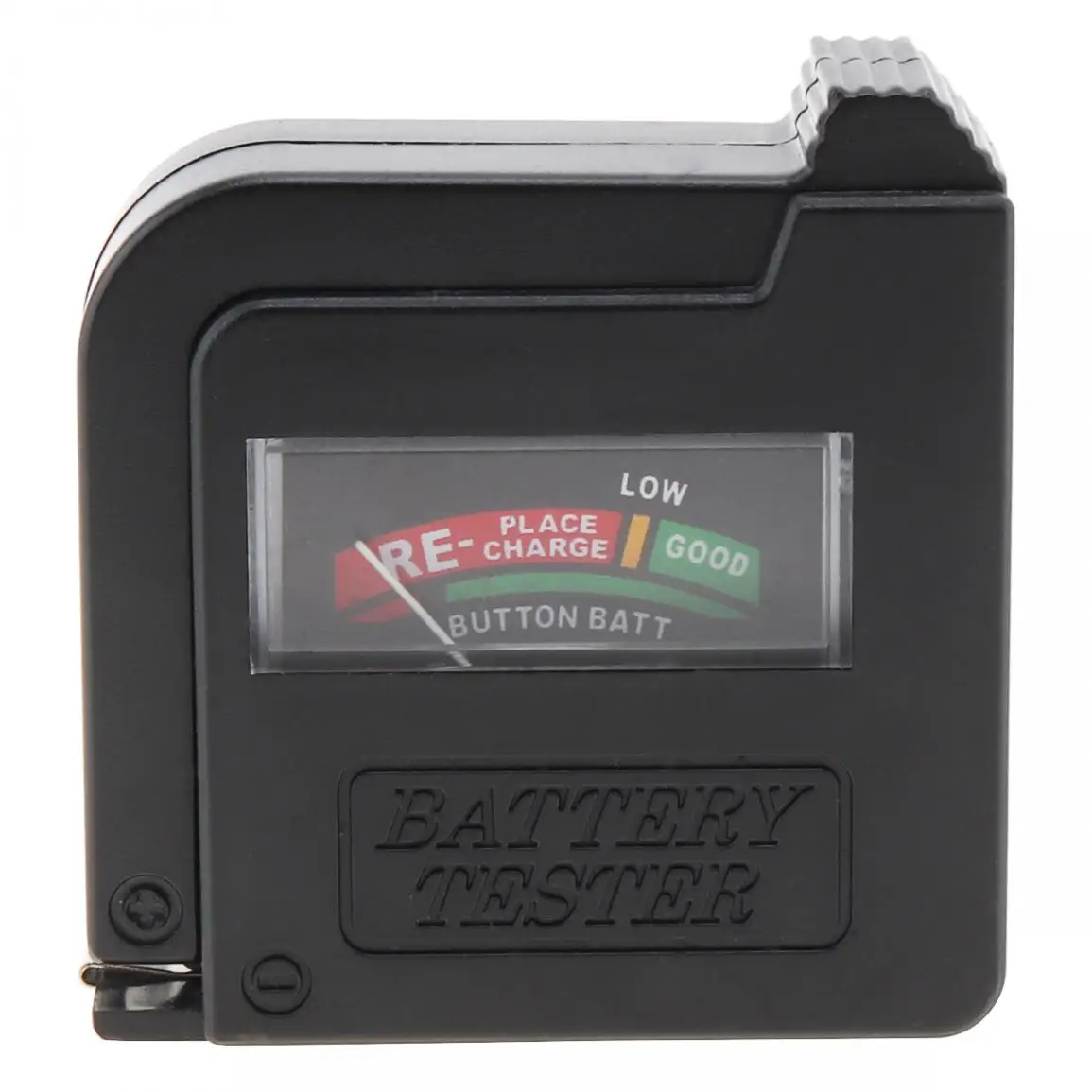 Универсальный тестер батареи для AA/AAA/D/9 V батареи/1,5 V батареи кнопки