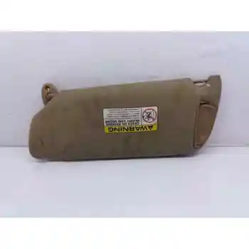 

5HB94RK5AA PARASOL RIGHT JEEP GR. CHEROKEE (WJ/WG)