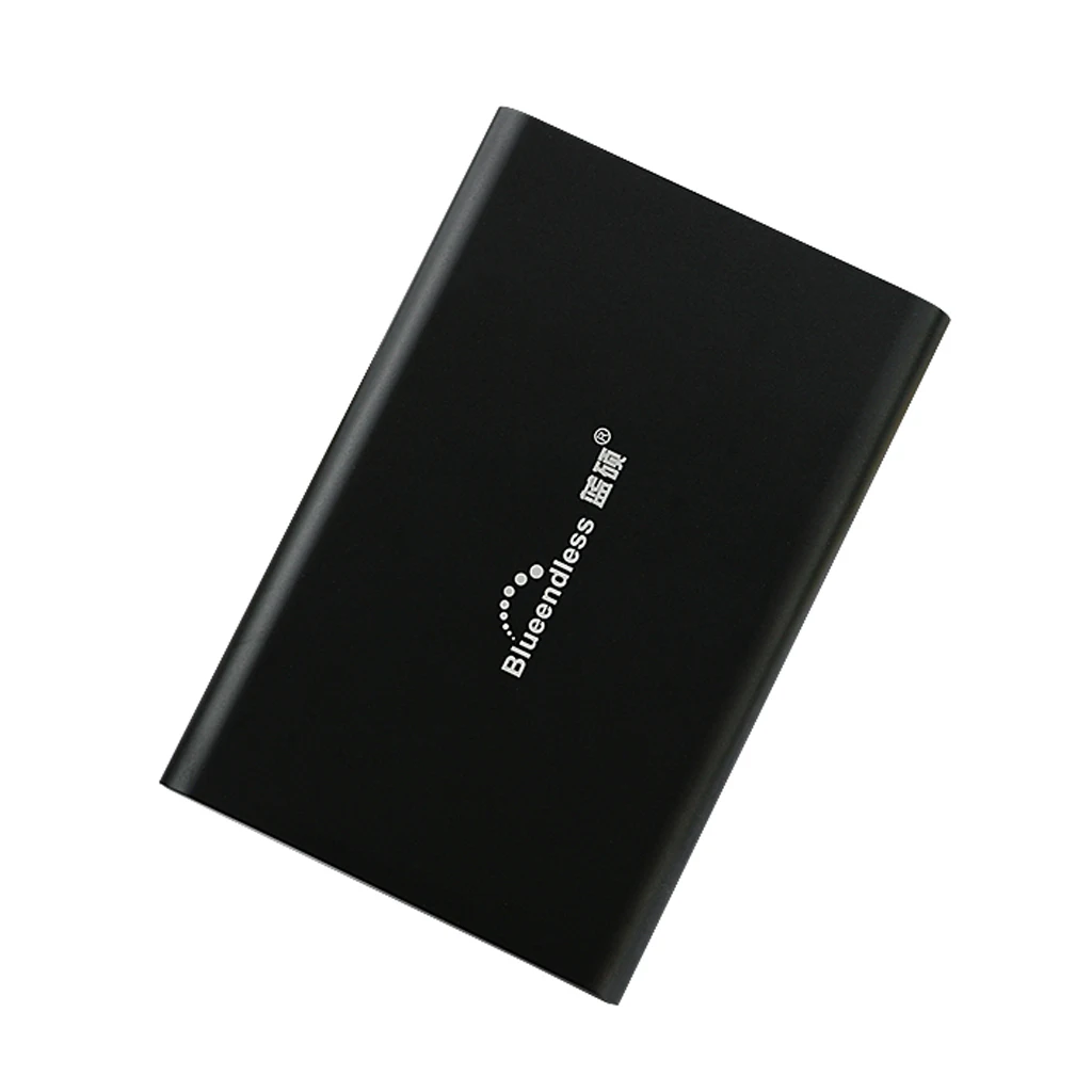 2.5' USB 3.0 High Speed Mobile Hard Drive HDD 5400RPM 8MB Cache 160GB/ 250GB/ 320GB/ 500GB/1TB/2TB External Hard Disk Drive