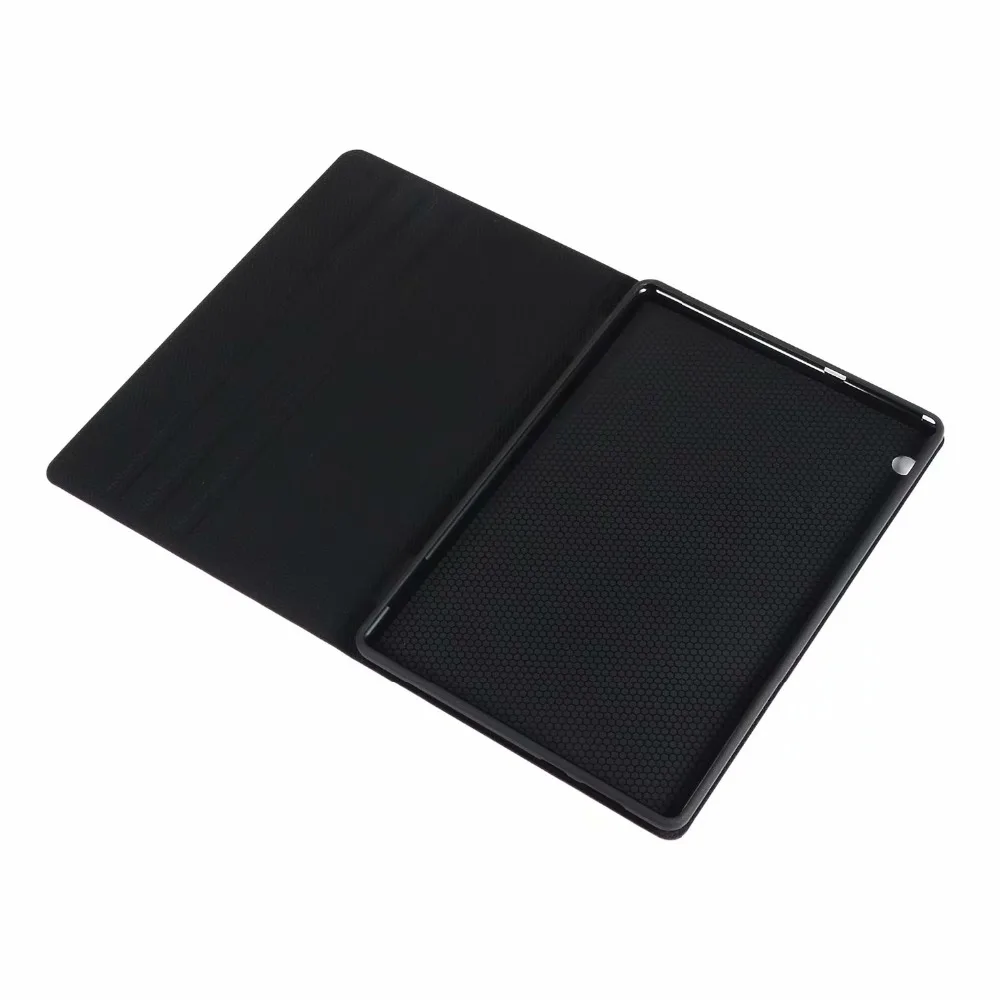 Модный чехол для планшета с цветным рисунком для huawei Mediapad T5 10 AGS2-W09/L09/L03/W19, 10,1 дюймов, откидной смарт-чехол с подставкой+ ручка