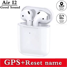 Bluetooth Earphone Earbuds Sports-Gaming-Headset Hifi Music for IOS Android