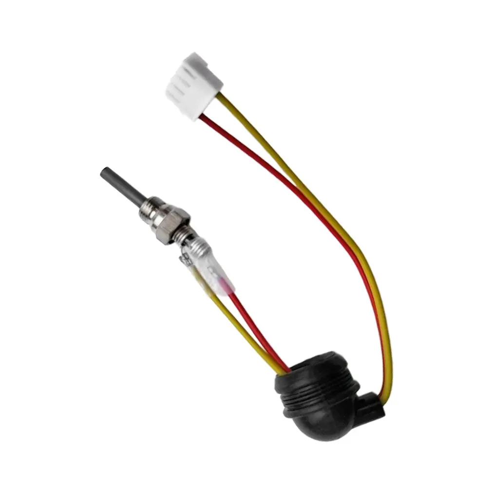 12V свечи зажигания автомобиля Вилки зажигания провода кабеля для Eberspacher D2 D4 воздушный парк цистерна компактный легкий энергосберегающие лампы