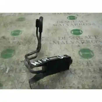 

OIL RADIATOR Jeep GR. CHEROKEE (WJ/WG) [BA004] STEERING