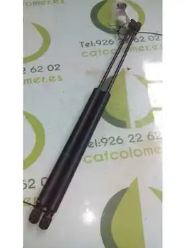 

5765081 shock absorbers Trunk Porton Renault Megane Ii Privilege Family Luxe