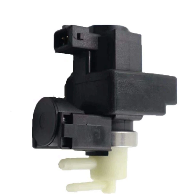 

Turbo Pressure Solenoid Valve 8200120126 Fits for Renault Espace IV Laguna II 1.9 2.2 DCi