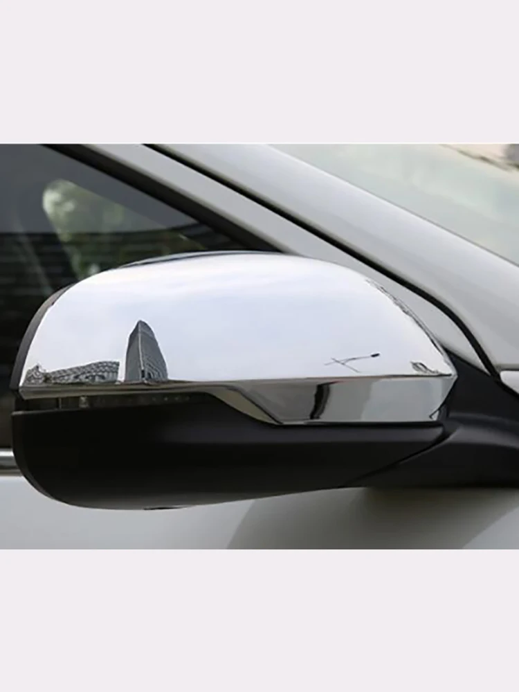 

Rearview mirror cover Reverse mirror shell Cover Reversing Mirror Side Wing Mirror Cover Caps for Honda VEZEL