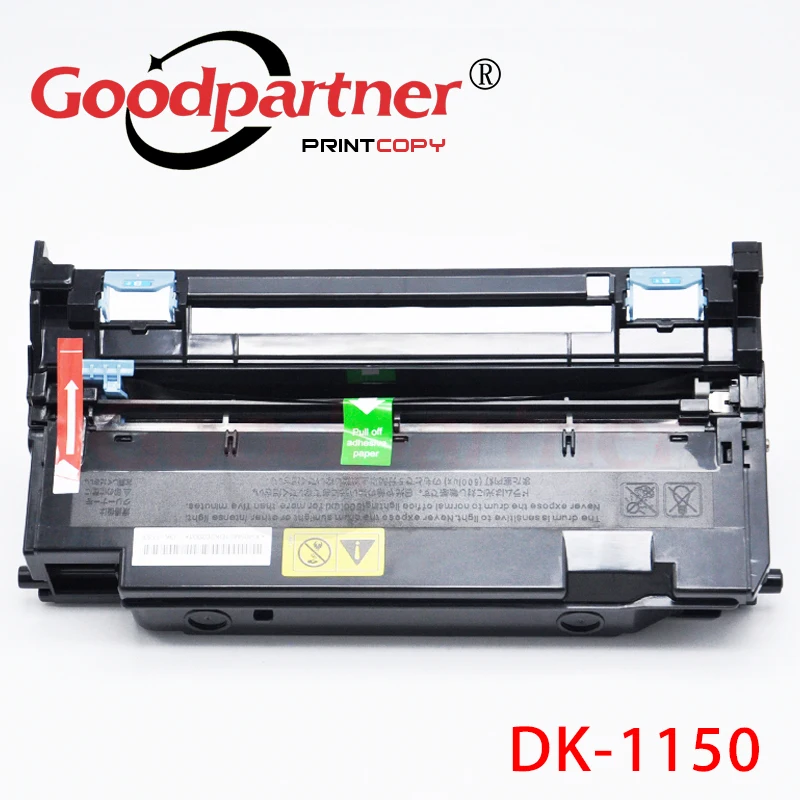 Cilindro para Kyocera Ecosys Dk1150 Dk1150 302rv93010 P2040 P2235 P2335 M2040 M2540 M2135 M2635 M2640 M2735 M2835 P2040dn Unidade do