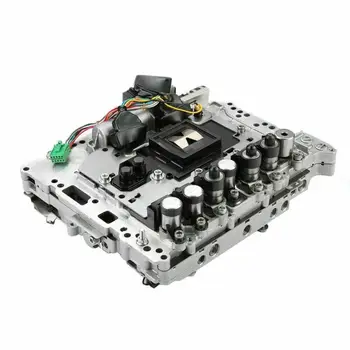 

Refurbish RE5R05A Transmission Control Valve Body for Nissan Xterra 2002-2006 High Quality RE5R05A Valve