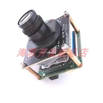 

Hi3516AV200+OS08A10 Development Learning Evaluation Board 8 Million Pixel 4K Image Video and Audio Algorithm