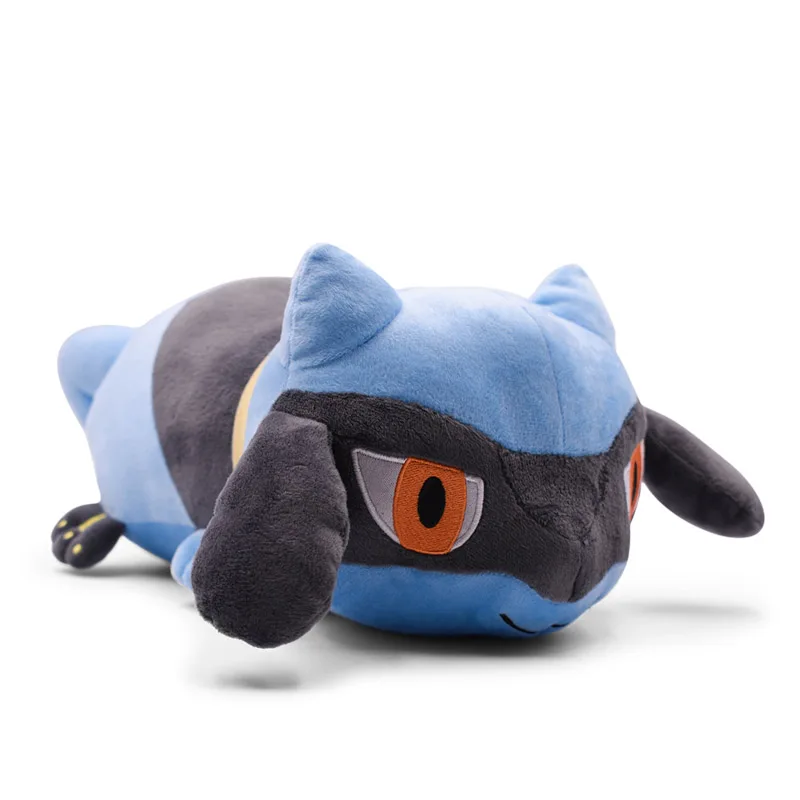 TAKARA TOMY Pokemon Charmander Raichu Bulbasaur Squirtle Charizard Growlithe Мягкая кукла плюшевая игрушка для детей рождественские подарки
