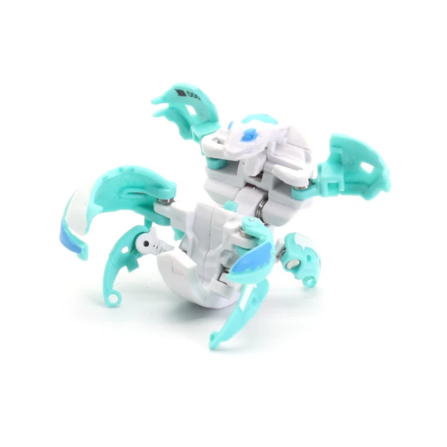 Europa 2020 TAKARA TOMY BAKUGAN NAUJAS Originalus Bakugan Mūšis