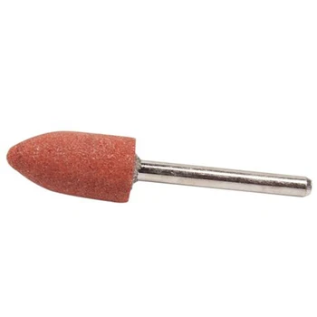 

25pcs Abrasive Stone Column Grinding Head Wheel Polishing Deburr Bit Set Tools