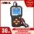 ANCEL BA301 Battery Tester 6V Motorcycle Cranking Test 12V Print Data Car Batteries Charger Analyzer Circuit Automotive Tools
