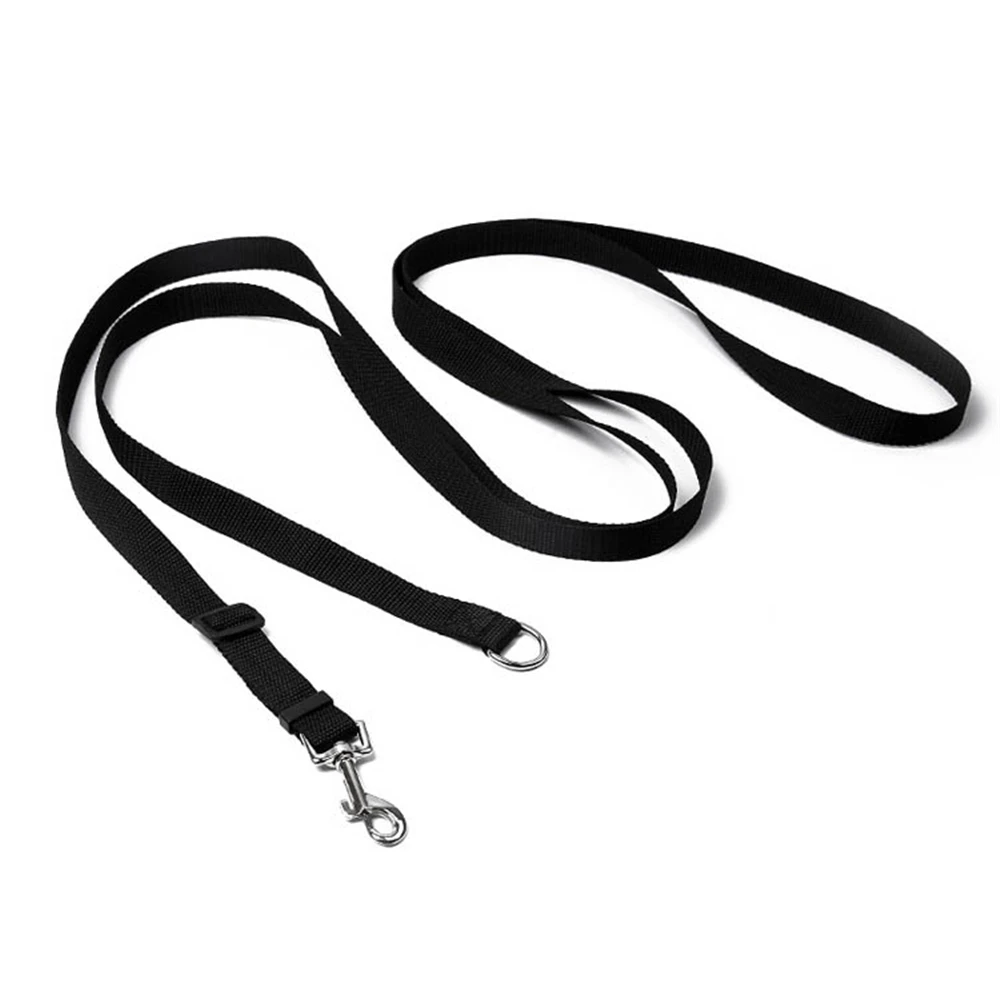 Laisse De Plomb De Chat En Nylon Super Longue De 5m Corde De Traction Pour Animaux De Compagnie Laisses D Entrainement De Marche En Plein Air Reglables Grand Labrador Petit Chiot Chat