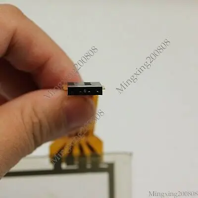 Для 5," TR4-057F-19 TR4057F19 138 мм* 108 м ЖК сенсорный экран стекло дигитайзер