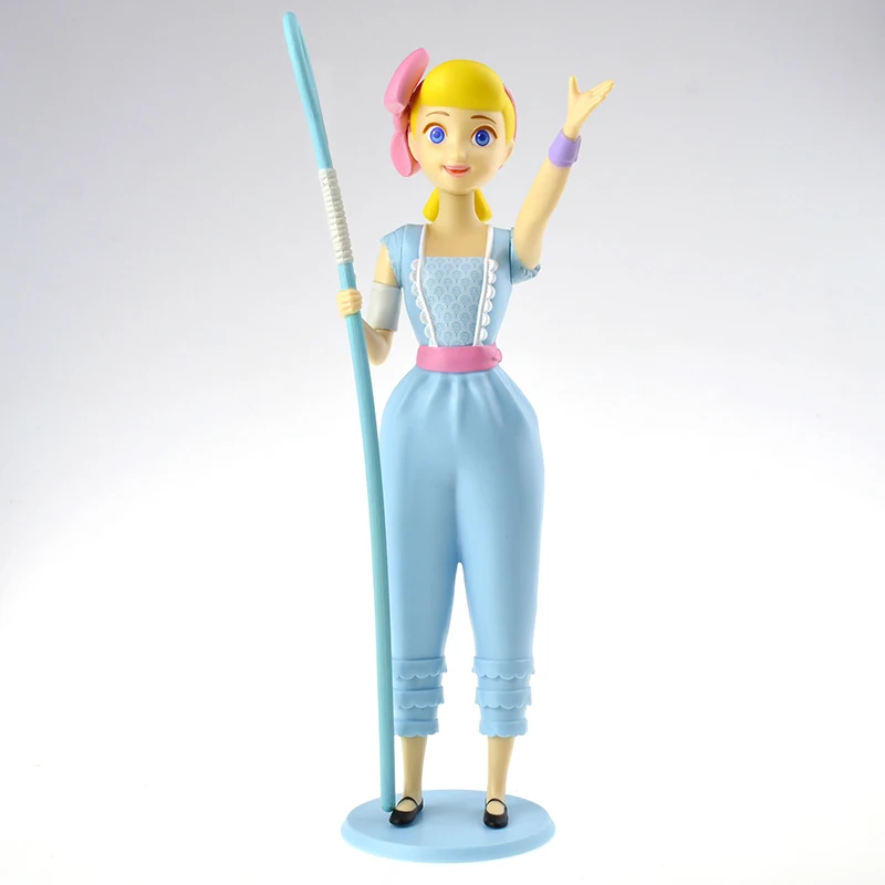 bo peep talking doll