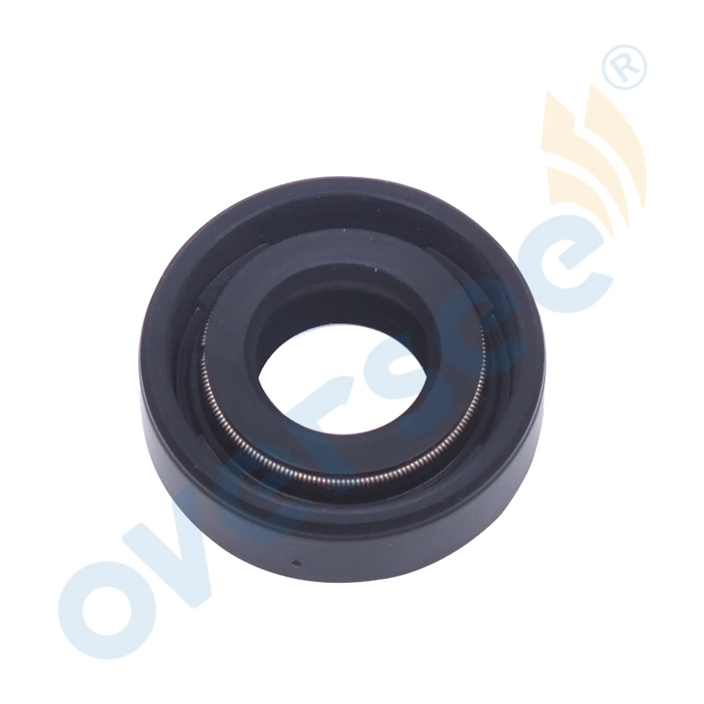 309-60111 Tohatsu 선외 모터 용 프로펠러 샤프트 오일 씰 2.5HP 3.5HP 9.8HP 2-스트로크 Parsun HDX T9.8HP 309-60111-0