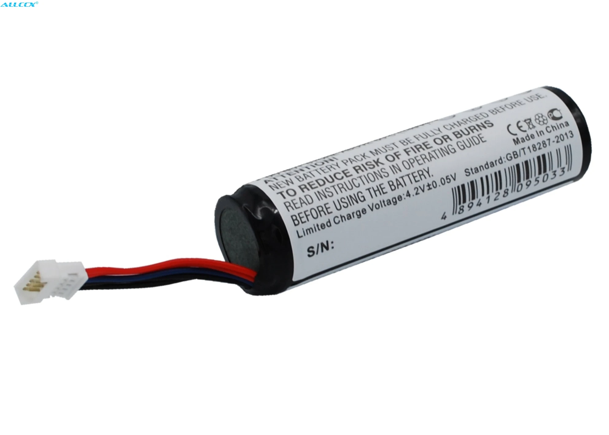 Аккумулятор Cameron Sino на 2600 мА · ч для телефона Datalogic GBT4400 GBT4430 GM4130 GM4400 GM4430 грифона