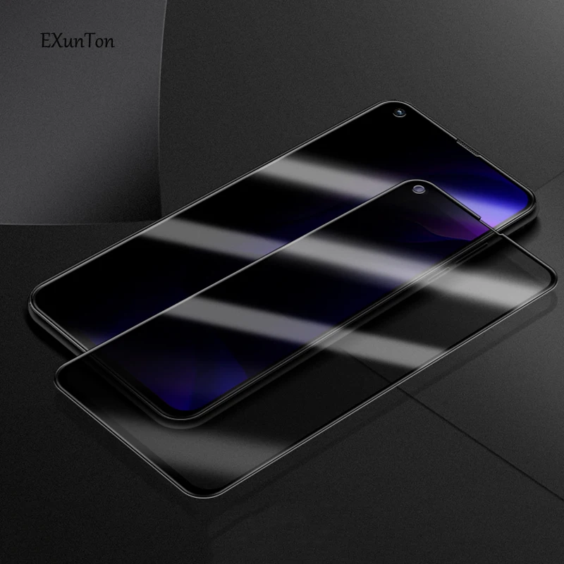 Для Huawei Nova 2S Nova3 3i 4 6 4E Y9 2019 антишпионская Защитная пленка для экрана из