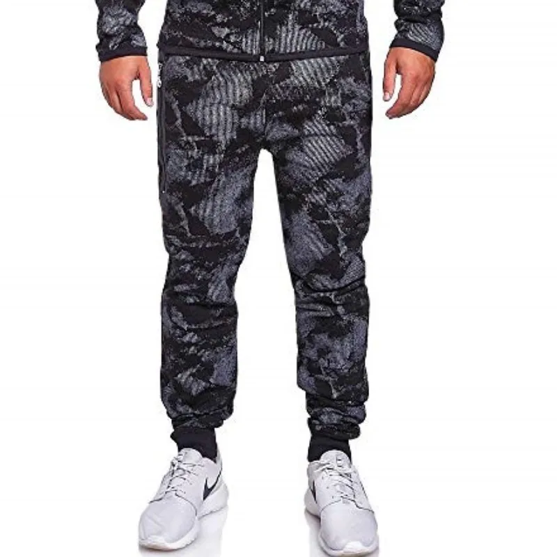 Swaetpants мужские Новые поступления Длинные повседневные брюки уличная одежда