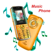 Большой кнопочный большой аккумулятор большой голос пожилых людей мобильный телефон дешевый телефон с функцией сотового телефона MP3/Bluetooth/FM D родителей детей