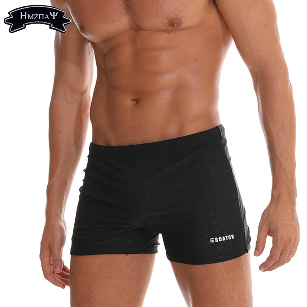 Sexy Men's Boys Beach Hotspring Surfing Swimming Trunks Pants Swimwear