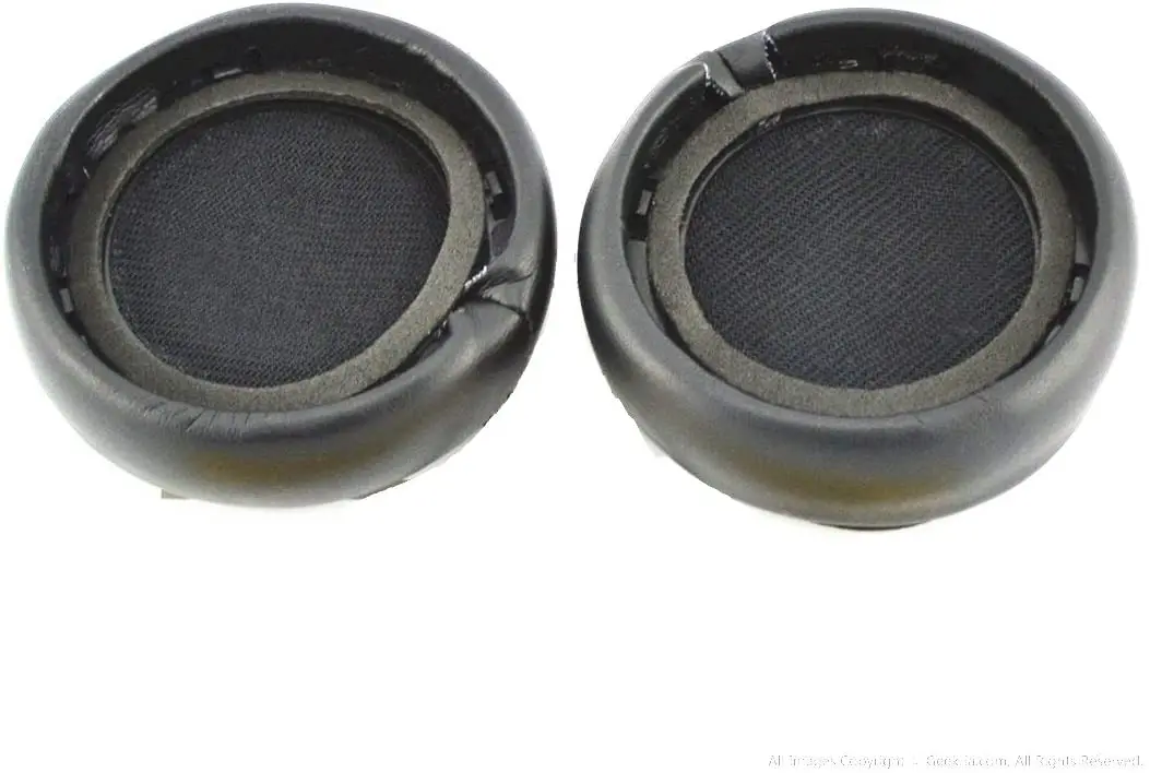 Mixr Earpads Replacement Ear Cushion Pads for Beats Mixr On Ear Headphone