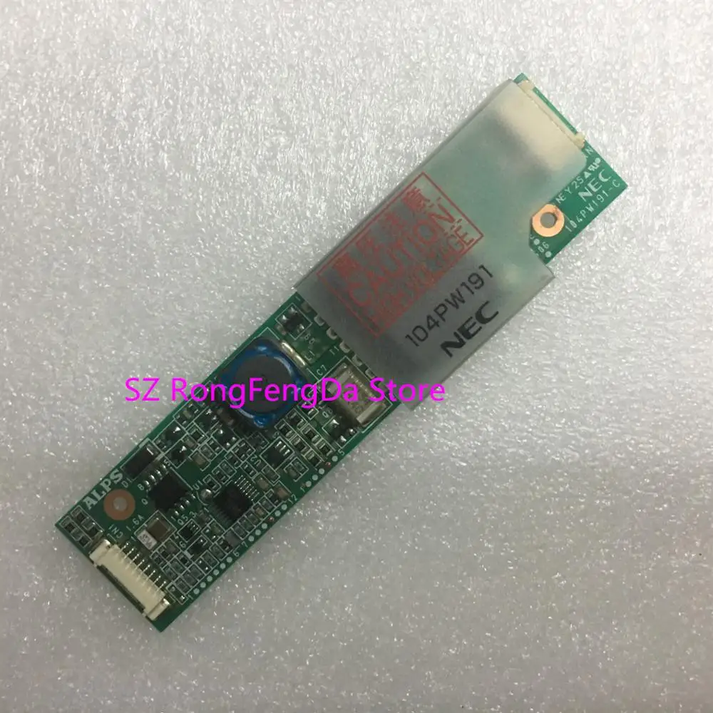Для NEC 104PW191 C B D 104PW161 104PW171 инвертор|Промышленные компьютеры и аксессуары| |
