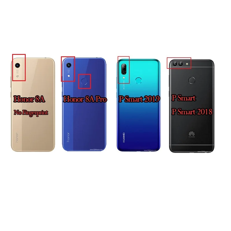 Для huawei P20 P30 P10 Lite Pro Чехол для huawei P Smart mate 20 10 Lite Honor 20 9 10 lite чехол для Honor 8X 8A Pro Чехол