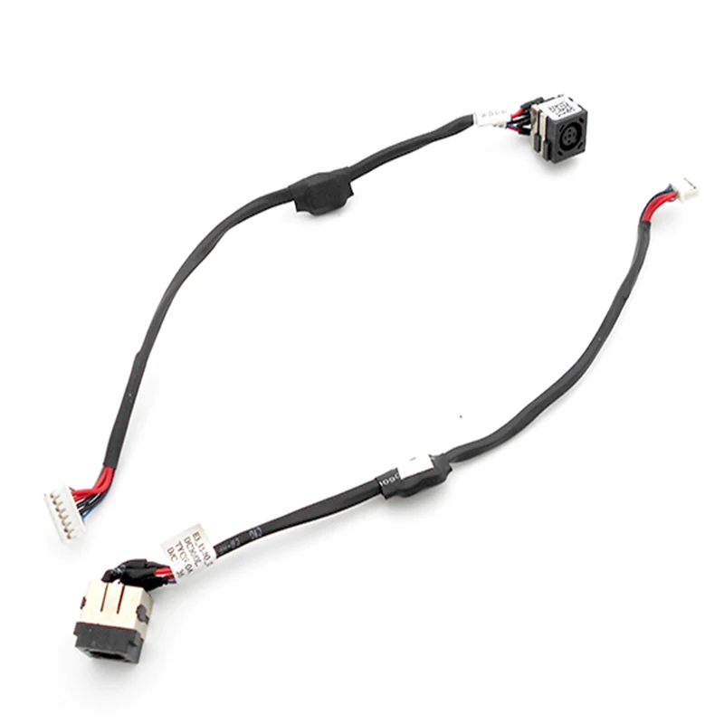 

20NP9 020NP9 Laptop DC Power Jack Cable Connector for Dell Latitude E6520