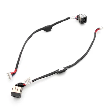 

20NP9 020NP9 Laptop DC Power Jack Cable Connector for Dell Latitude E6520