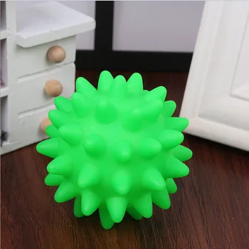 

Pet Toy Fabric Shooting Start Ball Dog Sounding Toys Pet tang jiao Toy