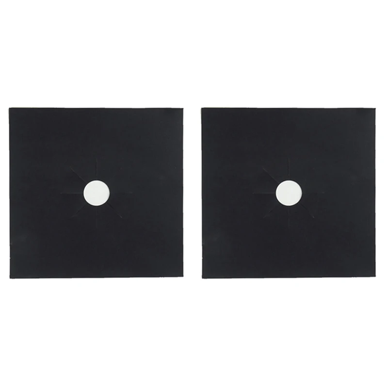 Gas Stove Protector Pad Cooker cover liner Clean Mat Pad Anti-Fouling And Oil-Proof Stovetop Protector Kitchen Accessories Tool