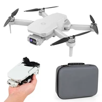 6K dual camera 5G brushless GPS streamer posizionamento pieghevole drone dual WIFI fotografia aerea professionale smart follow