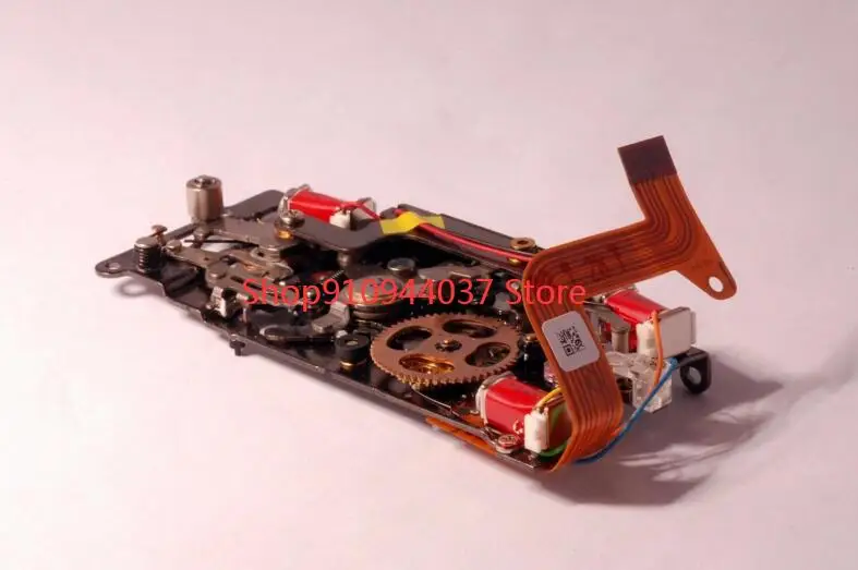 Second-hand For Nikon D200 Aperture Unit Camera Repair Replacement Unit Parts afbeelding