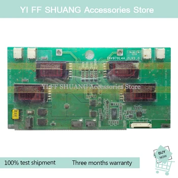

100% test shipping for INV970L4A_2LV3.0 high pressure plate LTM170EU-A01