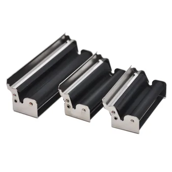 

Cigarette Maker Tobacco Cigarette Roller Rolling Machine for Rolling Paper Cigarette Wrapping Machine Device 70MM/78MM/110MM
