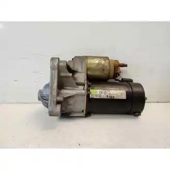 

8200143045 STARTER MOTOR RENAULT CLIO II PHASE II (B/CB0)