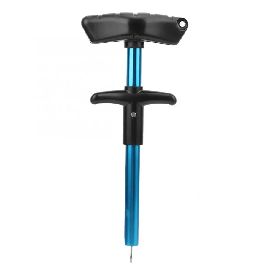 

Fishing Hook Remover Tools Aluminium Alloy Tube Hook Detacher Portable Fishing Lure Remover Extractor For Fishing Accessories
