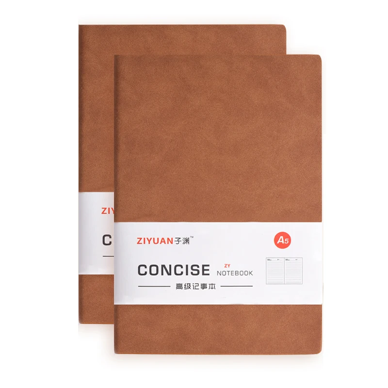 2шт А5 блокнот в твердом переплете из искусственной кожи bullet journal planner agenda diary120 листов бумаги с подкладкой для офиса, школы, письма 21*14,5 см